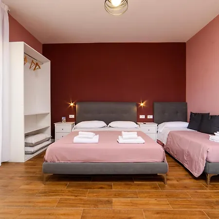 בית נופש Maison Riccardo