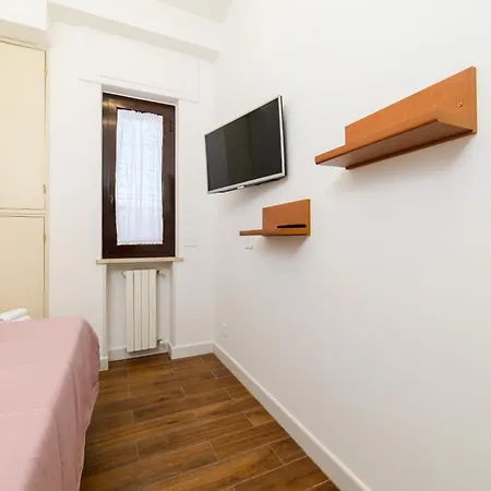 Maison Riccardo בית נופש סורנטו