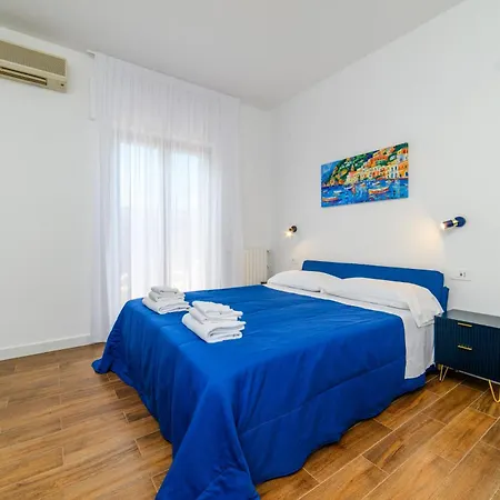Maison Riccardo בית נופש סורנטו