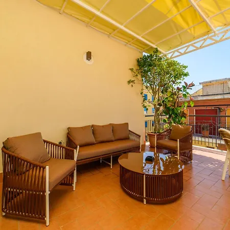 Maison Riccardo בית נופש