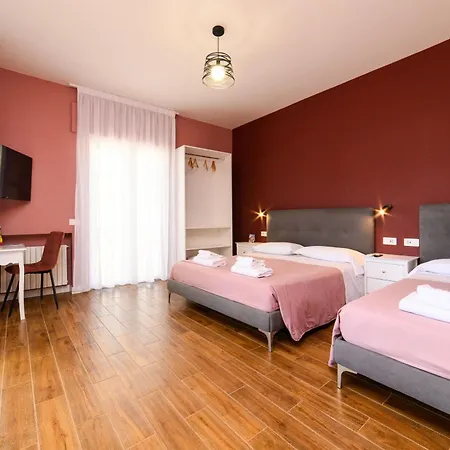 בית נופש Maison Riccardo *