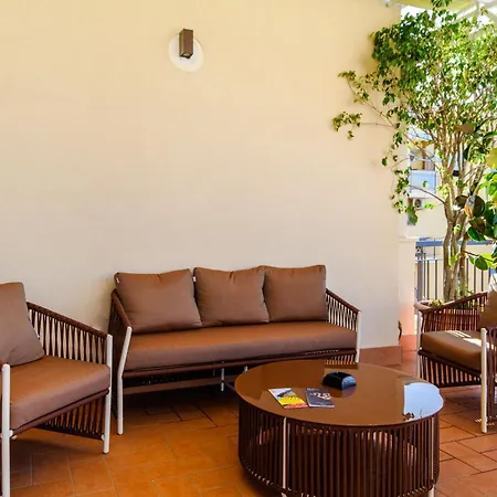 Maison Riccardo בית נופש סורנטו