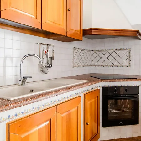 Maison Riccardo * סורנטו