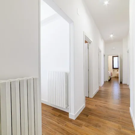 Maison Riccardo בית נופש *