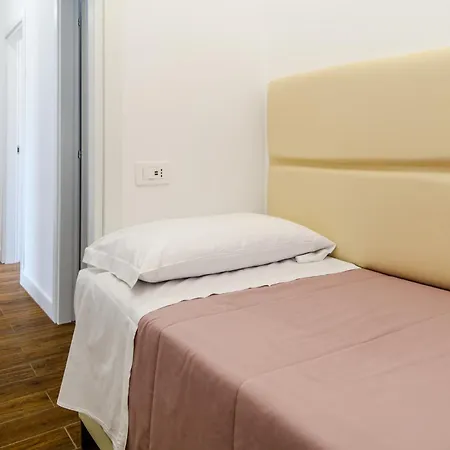 Maison Riccardo בית נופש סורנטו