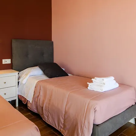 Maison Riccardo * סורנטו