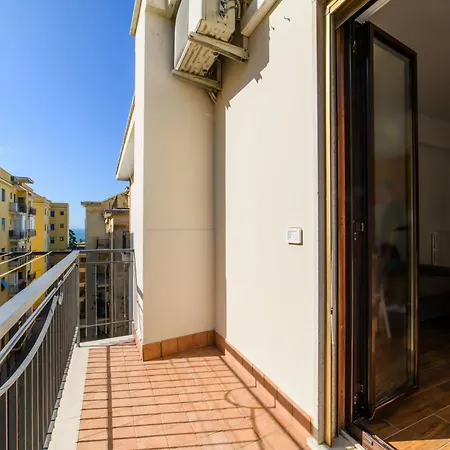 Maison Riccardo בית נופש