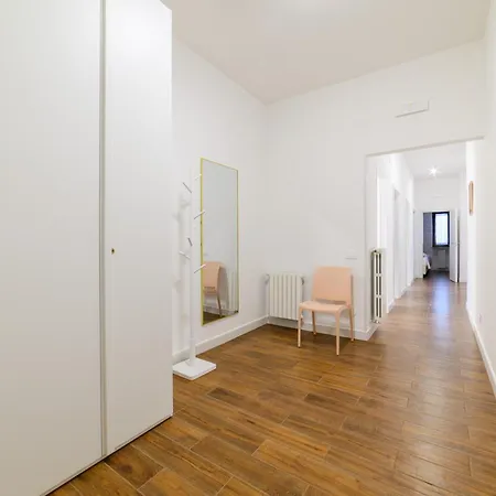 Maison Riccardo בית נופש *