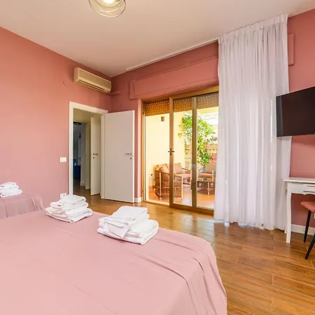 בית נופש Maison Riccardo סורנטו