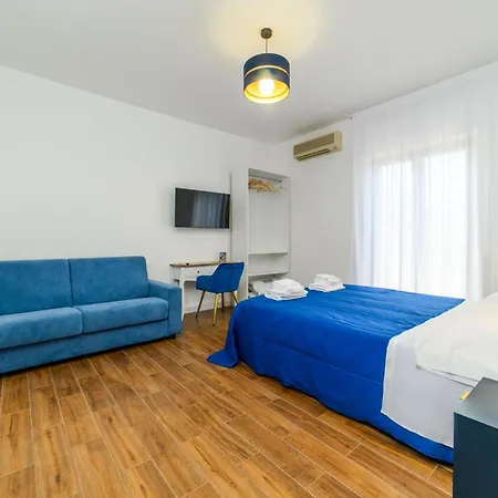 Maison Riccardo בית נופש סורנטו