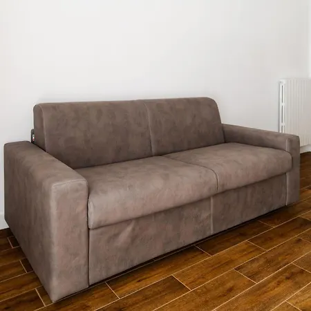 בית נופש Maison Riccardo *
