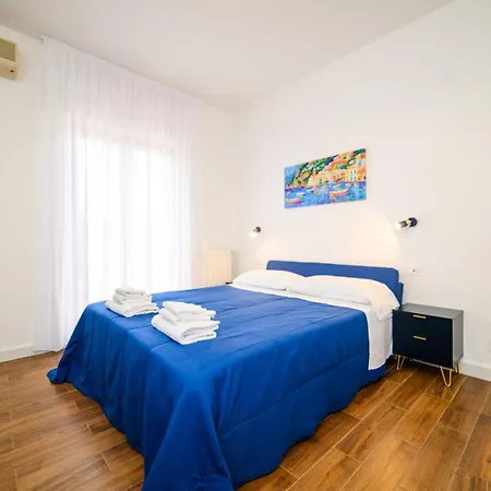 בית נופש Maison Riccardo סורנטו