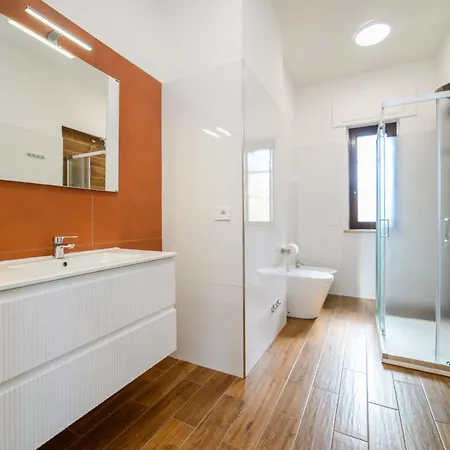 בית נופש Maison Riccardo *